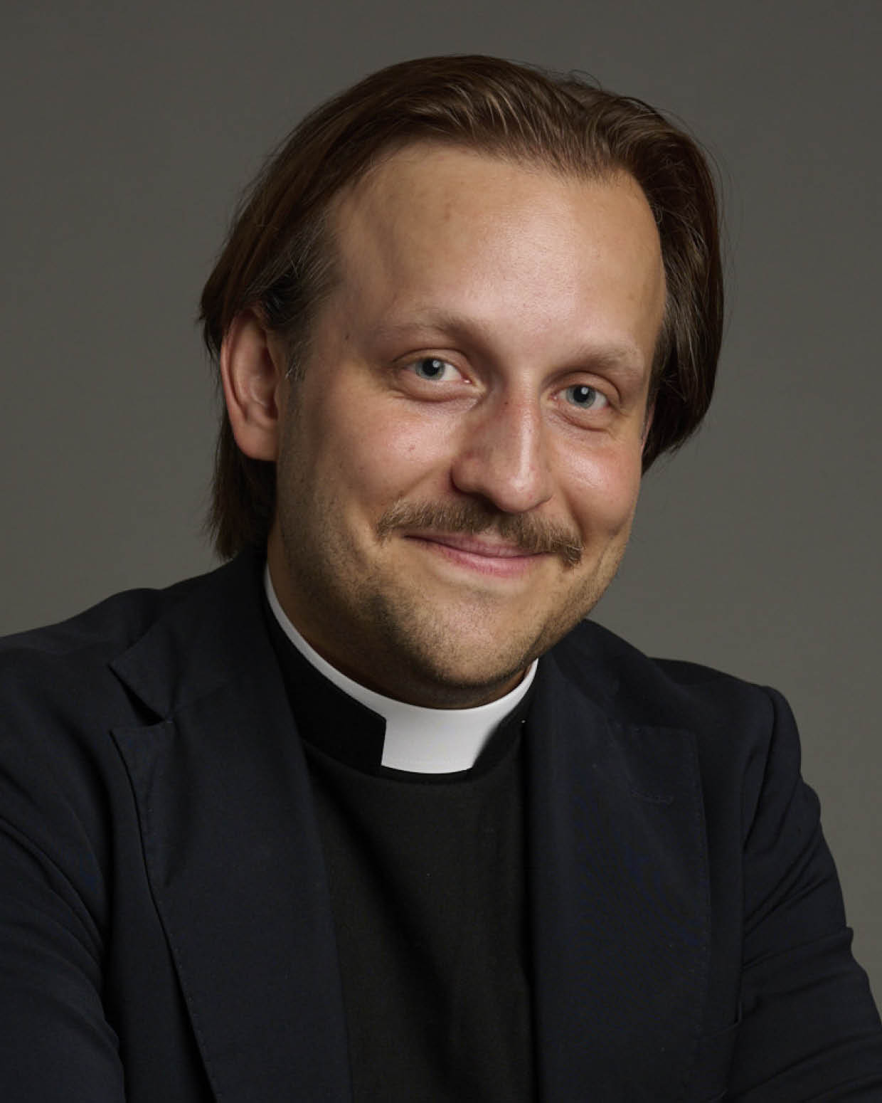 Jacob Hartman